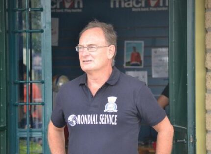 LA SODDISFAZIONE DI VICHI: “LE NOSTRE SQUADRE RISPONDONO ALLE ASPETTATIVE INIZIALI”