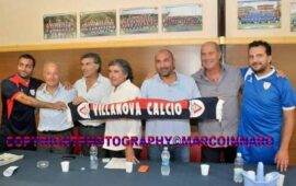 DI LORETO SI SBILANCIA: “LA FAVORITA DEL TORNEO E’ IL FONTE NUOVA”