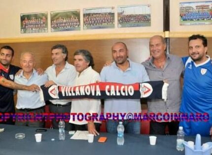 DI LORETO SI SBILANCIA: “LA FAVORITA DEL TORNEO E’ IL FONTE NUOVA”