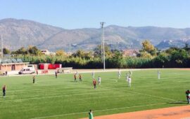 VILLANOVA E FONTE NUOVA NON SI FANNO MALE: AL FERRARIS FINISCE 0-0