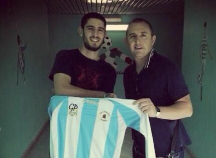 VERSO LA SUPERSFIDA DEL FIORE/ VULPIANI: “PARTITA DA TRIPLA, PUNTO SU BINACO”