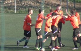 JUNIORES ELITE, I VERDETTI DI PLAY OFF E PLAY OUT