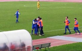 L’EX BELLINI STENDE L’ASTREA . PER IL CYNTHIA VITTORIA CON MERITO AL “CASAL DEL MARMO”