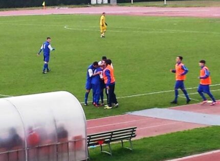 L’EX BELLINI STENDE L’ASTREA . PER IL CYNTHIA VITTORIA CON MERITO AL “CASAL DEL MARMO”