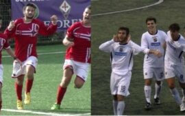 SABATO DI GRANDE JUNIORES NEL GIR. B: FOCUS SU ATLETICO 2000 – VIGOR PERCONTI