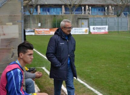 IL CYNTHIA RIPARTE DAL SAN CESAREO, FINOCCHI: “SFRUTTARE AL MEGLIO IL DOPPIO TURNO CASALINGO”