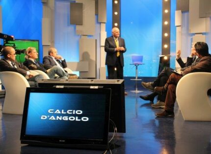 CALCIO D’ANGOLO, STASERA ALLE 22:30 ALTRO APPUNTAMENTO DA NON MANCARE SU RETE ORO