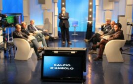 LA PHOTOGALLERY DI CALCIO D’ANGOLO DI LUNEDI’ 1 DICEMBRE …..