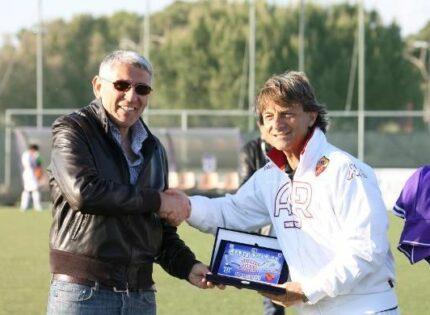 OSTIAMARE,IL PRESIDENTE LARDONE: “BILANCIO 2014 POSITIVO. PER VINCERE PRIMA LO STADIO…”