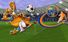 SERIE D GIRONI E/G, I RISULTATI DELLA 27A GIORNATA