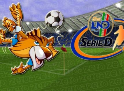 SERIE D ,ECCO LE TABELLE DEI PUNTEGGI PER GLI EVENTUALI RIPESCAGGI