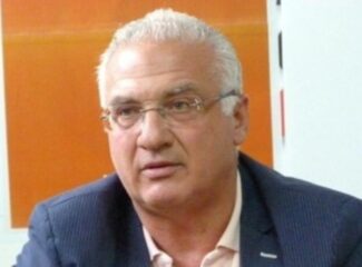 L’architetto del pallone in rampa di lancio. Gino Castiello si confessa tra Silvio Baldini ed una panchina da scovare