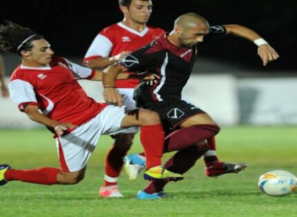 SERIE D, LE DECISIONI DEL GIUDICE SPORTIVO