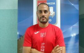 CICCARELLI FRENA L’ALBALONGA: “QUESTA DOPPIETTA HA UN GUSTO SPECIALE”