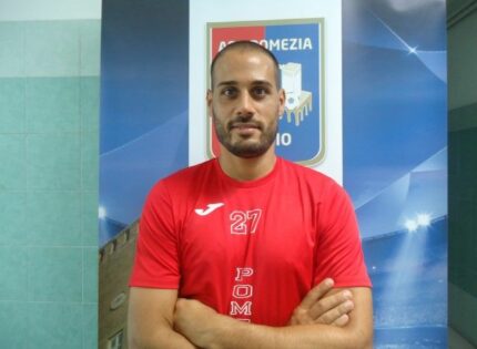 CICCARELLI FRENA L’ALBALONGA: “QUESTA DOPPIETTA HA UN GUSTO SPECIALE”