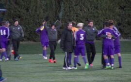 LIVE GIOVANISSIMI E ALLIEVI ELITE: SEGUI CON NOI LA 15° GIORNATA DAI CAMPI