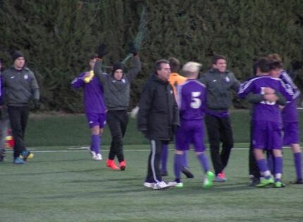 LIVE GIOVANISSIMI E ALLIEVI ELITE: SEGUI CON NOI LA 15° GIORNATA DAI CAMPI