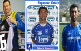 FRANZESE E’ DELL’OLBIA…