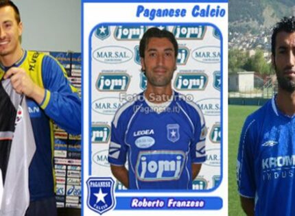 FRANZESE E’ DELL’OLBIA…