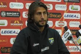 ADRIANO RUSSO IN CONFERENZA STAMPA :”BOJINOV NON SARA’ FACILE DA MARCARE”