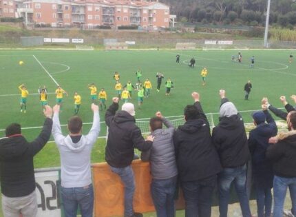 CASAL BARRIERA AI QUARTI DI COPPA, PANDOLFI E’ PRAGMATICO: “IMPEGNO STIMOLANTE, MA PRIMA LA SALVEZZA”