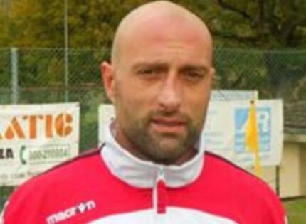 CASSINO, IL CLUB HA DECISO: PANCHINA A BABUSCI