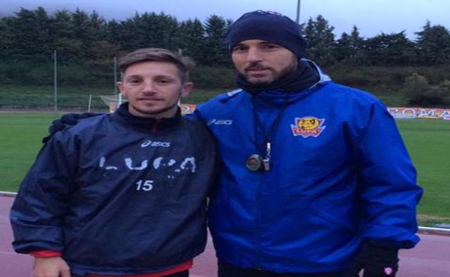 LUPA CASTELLI, DALL’OLBIA ECCO BARONE…