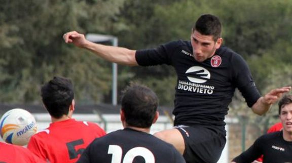 MOROLO-CALCAGNI: E’ FATTA