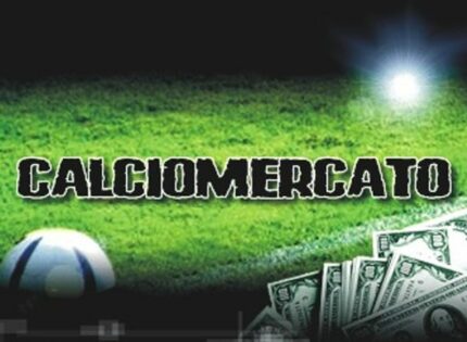 Da oggi al 22 dicembre riapre il mercato, le modalità e i termini per il trasferimento dei calciatori