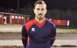 VILLANOVA, UN LAMPO DI CAMILLI VALE IL TERZO POSTO