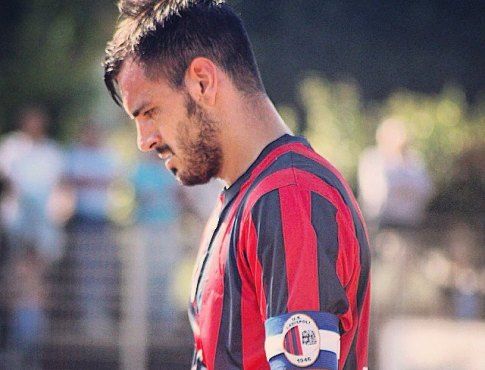 CASTELLETTI, ADDIO LADISPOLI: “E’ LA PIU’ GRANDE DELUSIONE DELLA MIA VITA CALCISTICA “