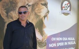 CECECOTTO: “L’ADDIO DI BAIOCCO? FORSE TARDIVO…”