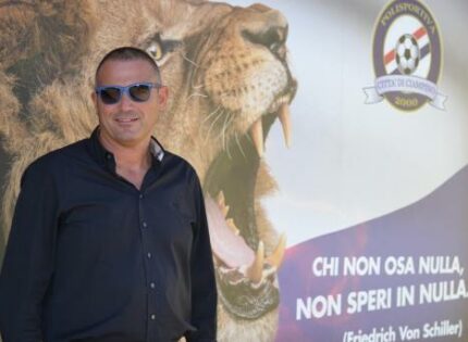 CECECOTTO: “L’ADDIO DI BAIOCCO? FORSE TARDIVO…”