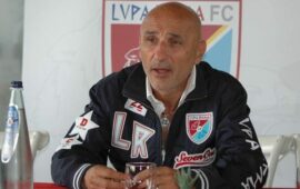 CERRAI SBOTTA: “PRONTO A LASCIARE A FINE STAGIONE”