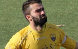 CESARO: “PORTARE IL MONTECELIO IN D? INCONSCIAMENTE CI CREDO, PERO’ PRIMA LA SALVEZZA…”