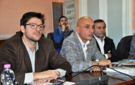 LUPA ROMA: AL VIA IL PRIMO MEMORIAL ANGELO CERRAI