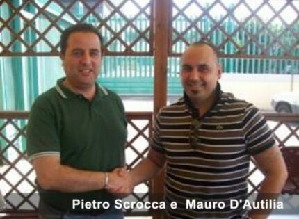 SCROCCA E D’AUTILIA : “E’ ORA DI FARE CHIAREZZA, IL FERRARIS DI VILLANOVA LO GESTIREMO NOI PER I PROSSIMI 5 ANNI”