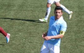 OLBIA  ARRIVA MARCO FALASCA EX LEGA PRO