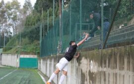 JUNIORES ELITE, UNO SGUARDO ALLA 15^ GIORNATA