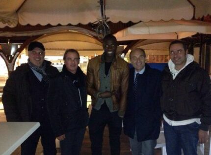 FORMIA, ACCRACHI NON SI FERMA PIU’: DAVANTI ALL’EX GALLI ARRIVA LA SESTA VITTORIA DI FILA