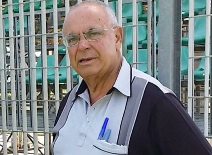 FRAGASSO CHIUDE IL MERCATO DEL GAETA: “ARRIVERANNO SOLO UN PAIO DI UNDER”