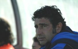 RAPPRESENTATIVA SERIE D : CONCLUSO IL PRIMO RADUNO STAGIONALE
