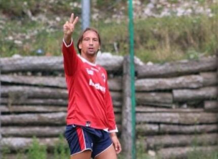 ECCELLENZA/GIRONE A: BOREALE SALVA, PLAY-OUT A MONTECELIO, RETROCEDE IL GRIFONE