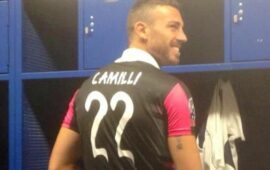 P.C. TOR SAPIENZA, CAMILLI CARICA I SUOI DALLA TRIBUNA: “CONTRO IL FREGENE CONFIDO NEL GRUPPO”