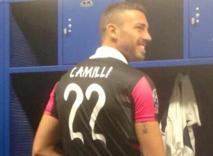 ECCELLENZA, LA CLASSIFICA DEI MARCATORI