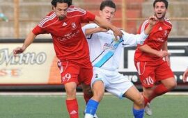 LA LUPA CASTELLI SE …LA CAVA E LEGA PRO SEMPRE PIU’ VICINA