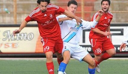 COLPO LUPA CASTELLI. ARRIVA IN EXTREMIS BOMBER LA CAVA…