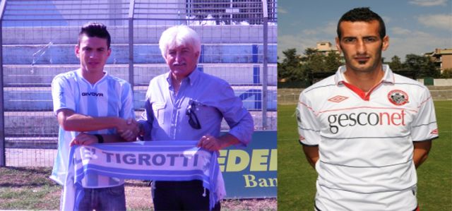 TERRACINA, ECCO LA ROSA E BERNISI