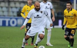 IL LATINA CONQUISTA UN PUNTO PREZIOSO A MODENA