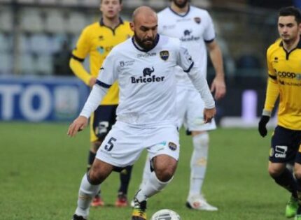 IL LATINA CONQUISTA UN PUNTO PREZIOSO A MODENA